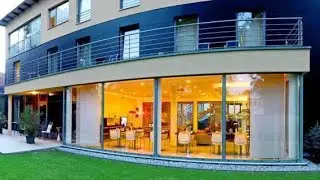 Hotel Villa Bianca, Liptovsk&yacute; Mikul&aacute;&scaron;, Slovakia | 360 Travel Facts