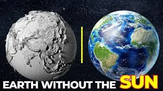 What if The Sun Suddenly Disappear?