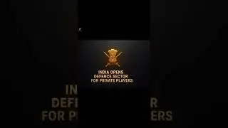 India Opens Private Sector Entry in Missile & Ammunition Manufacturing 🚀#Defence #India #MakeInIndia