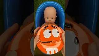 ASMR Doll Cleaning & Relaxing Toy Sounds ✨ Soft Whispering for Sleep