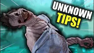 What The Unknown Can REALLY Do! | Dead by Daylight