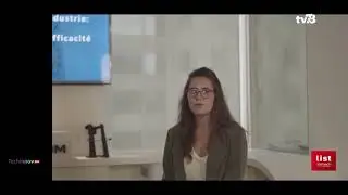 Conférence CEA LIST : La décarbonation de l’industrie un enjeu majeur pour l’efficacité énergétique