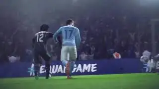 FIFA 19 Gameplay (First look) EA Gameplay Conference 2018