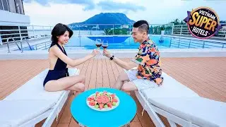 P&T Hotel Vung Tau | Vung Tau, Vietnam | Hotel Review ⭐