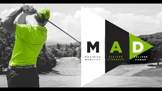 Fit For Golf - Fit For Life