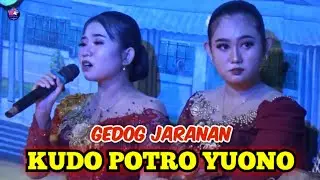Gedog Jaranan KUDO POTRO YUONO Di Rmh Bpk Heru Wahyudi Ds Patik Reco Tulungagung