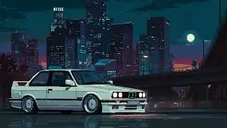 🔥 Chill Gangster Rap Melody | Dark Vibes for Night Drive & Focus