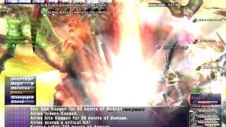 FFXI Kaggen