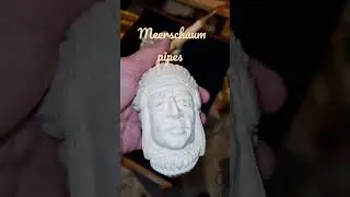 meerschaum pipes,  le pi&ugrave; belle pipe in schiuma di mare su www.tabaccheriamarini.com