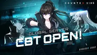Counter: Side Global - Gameplay Android iOS APK