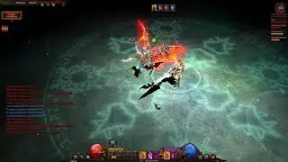 Slayer First Test & Deep Dungeon 2 (800) - MU online Season 16.1.2