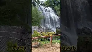 Cara Allah Menjawab Doa Hamba-nya