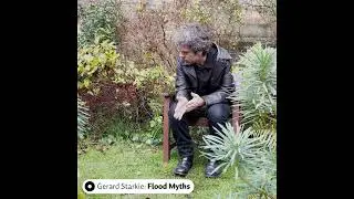 Gerard Starkie - Flood Myths (Official Music Audio)