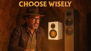 Which are Bestest... Bookshelf or Floor Standing Speakers?