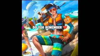 2020 Summer ⛱️ Event Free Fire Lobby Music #freefireshorts #oldmusic #freefireclips #shorts
