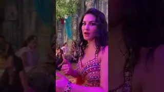 Sunny leone new song | Machhli | Star Celebrity