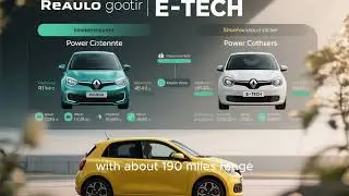 5 Simple Tricks to Instantly Improve Your Renault5 E-Tech2025's Battery Life