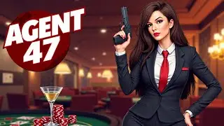#Hitman - Stream