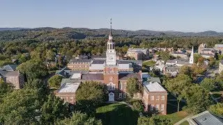 Dartmouth 250: Honoring Our Past, Inspiring Our Future