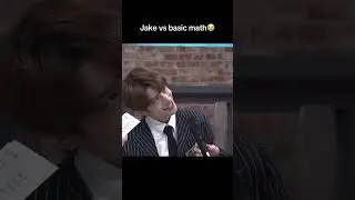 he needs to go to school 😭 #enhypen #jakeenhypen #enha #kpop #viral #jake