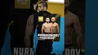 ИЗМЕНЕНИЯ НА UFC 324 #ufc #mma #юфс #мма #спорт #бои #драки #борьба #юфси