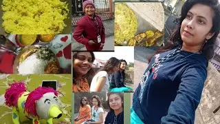 Simple Day Routine Vlog|Housewife/Mom Daily Vlog Routine|Afternoon Routine/Winter Special|@mousvlogs