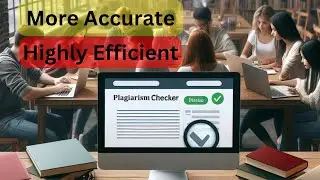 Plagiarism Checker Tool - How to check duplicate content?