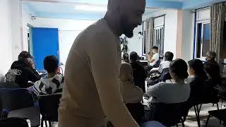 Cours QHSE / HSE  (n3)