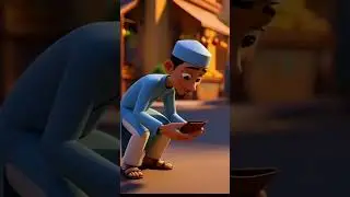 &ldquo;நேர்மை என்றால் இதுதான்! | Islamic Kids Story Tamil&rdquo;