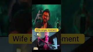 🔥 After Marriage, Ex Arrives &ndash; Wife's Ultimate Torture Begins! 🤯😂 | Husbands Beware! #WifeVsEx