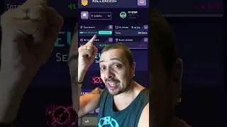 RollerCoin &mdash; это игра, в которой вы можете заработать биткоины и другие монеты #криптовалюта #rol...