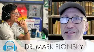 Training Without Conflict® Podcast Episode Two: Ivan Balabanov with guest Dr. Mark Plonksy