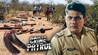 जंगल में मिली कटी हुई लाशें | Crime Patrol | New Episode