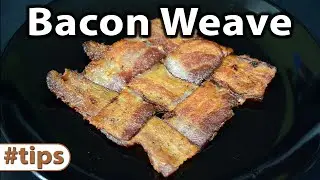 Как приготовить идеальный бекон-уплет | Советы | Caveman Keto