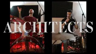 Luca Tiraterra X Simone Rocchi Architects - Discourse is Dead