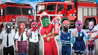 Spider-Man Jahat!? Semua Ini Hanya Salah Paham!