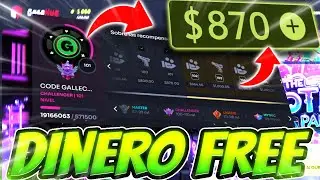 REGALO TODO lo que DA CASEHUG por SUBIR de NIVEL + 15000$ SORTEO