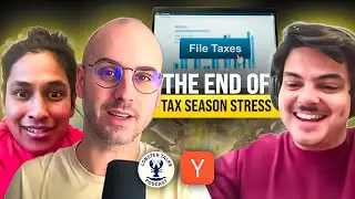 From YC Pivot to Profit: The AI Tax Hack Creators Need
