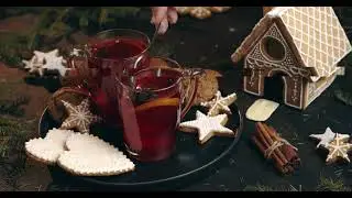 Christmas Mood | Warm Cozy Christmas Music 🎄