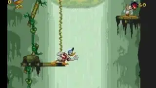Maui Mallard -08- The Test of Duckhood [2/2]