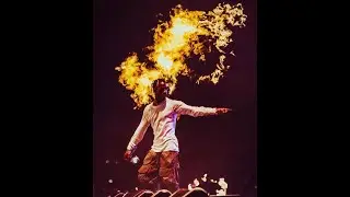 (No Tags) Travis Scott x Drake Type Beat- 