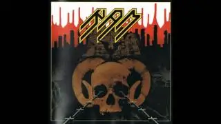 RAM - Death (Full Album) - 2012