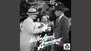 We No Speak Americano (Sandro Da Silva Remix)