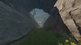 Showcasing my Unity Project progress so far. 4 April 2019