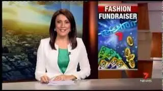 Rob Broadfield Dinner for Telethon