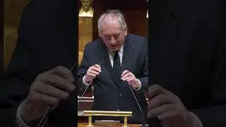 Fran&ccedil;ois Bayrou : 