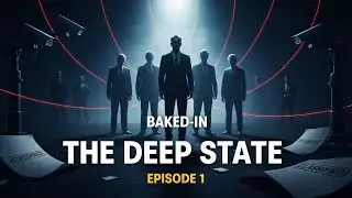 What Is the Deep State? | The Best Kept Secret Explained (Episode 1 &ndash; Remastered)