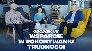 PUNKT STYKU 7 | DIAGNOZA | WSPARCIE W POKONYWANIU TRUDNOŚCI