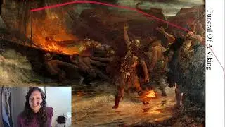Beowulf Chapter 3 : A Reading, Translation & Commentary