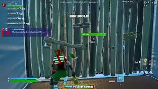 Box fight on mnk/PS5